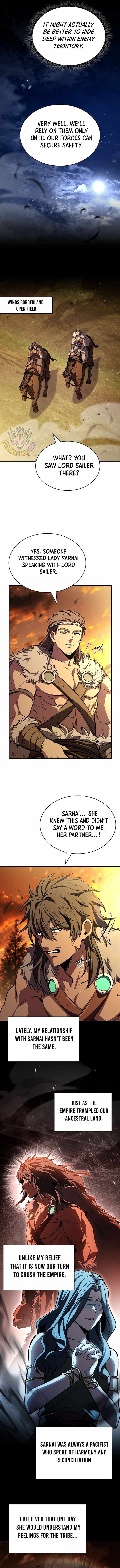 Talent-Swallowing Magician - Chapter 127 - Page 7