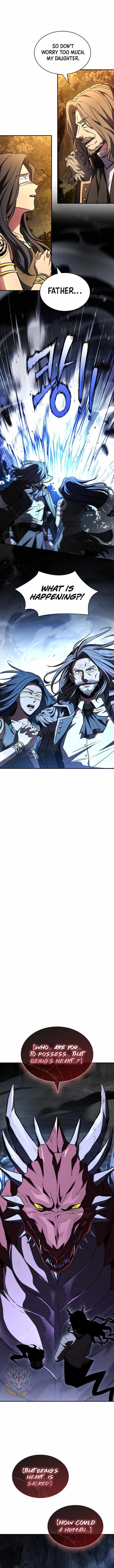 Talent-Swallowing Magician - Chapter 130 - Page 9