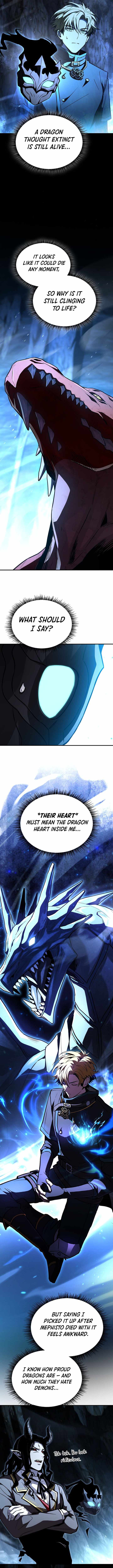 Talent-Swallowing Magician - Chapter 130 - Page 10