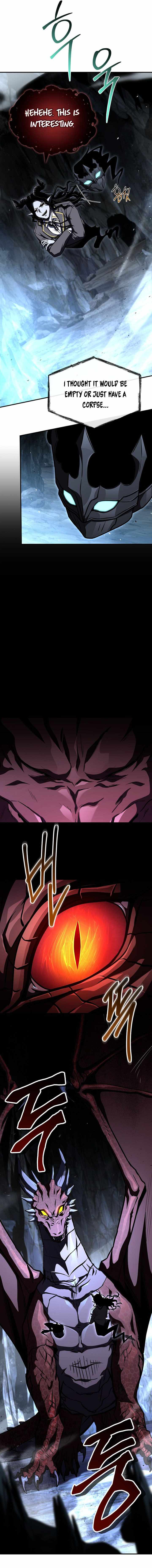 Talent-Swallowing Magician - Chapter 130 - Page 2