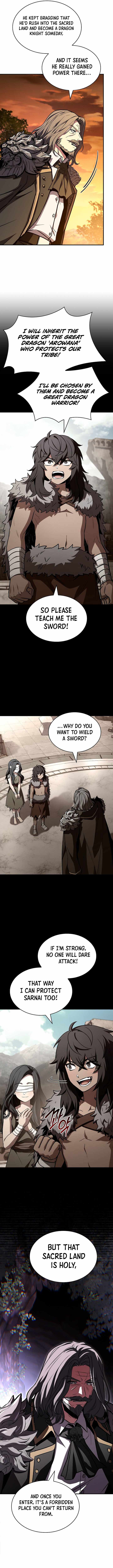 Talent-Swallowing Magician - Chapter 130 - Page 4