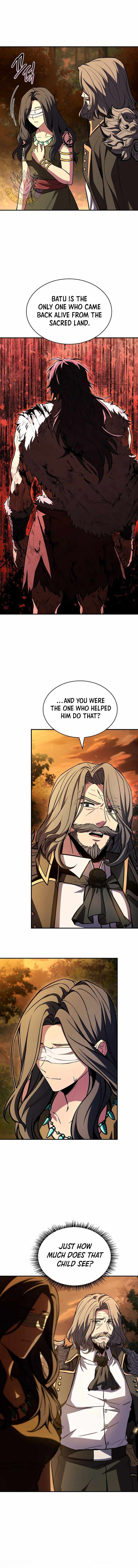 Talent-Swallowing Magician - Chapter 130 - Page 5