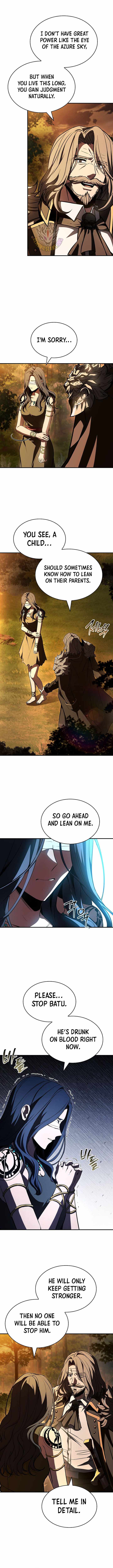 Talent-Swallowing Magician - Chapter 130 - Page 7