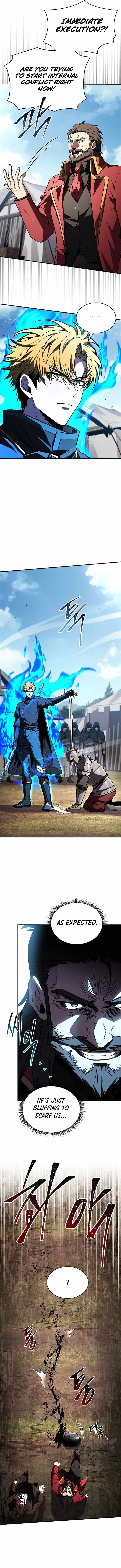 Talent-Swallowing Magician - Chapter 132 - Page 12