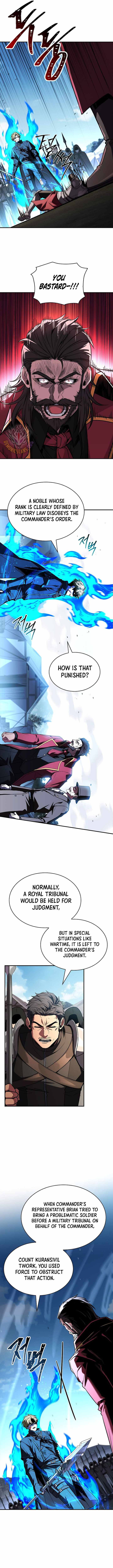 Talent-Swallowing Magician - Chapter 132 - Page 13