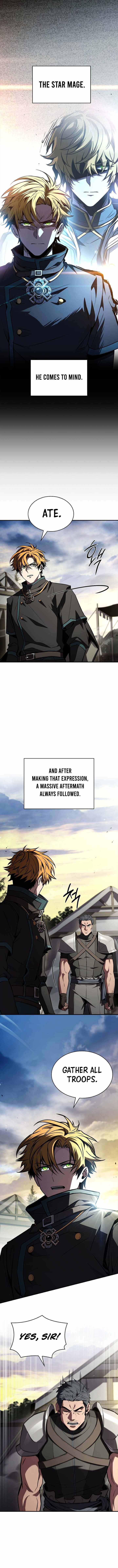 Talent-Swallowing Magician - Chapter 132 - Page 2