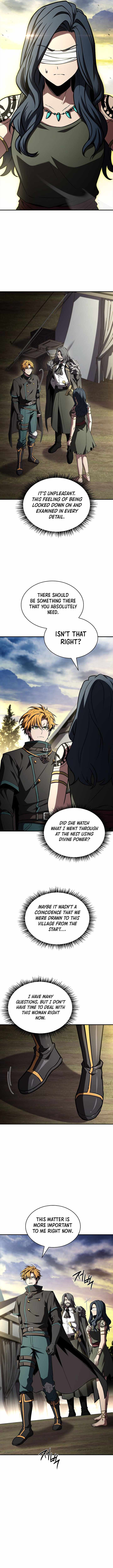 Talent-Swallowing Magician - Chapter 132 - Page 4