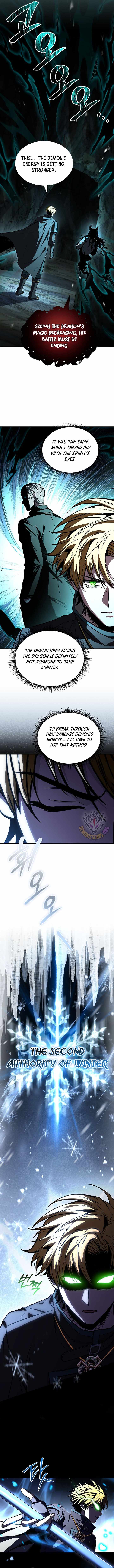 Talent-Swallowing Magician - Chapter 137 - Page 1