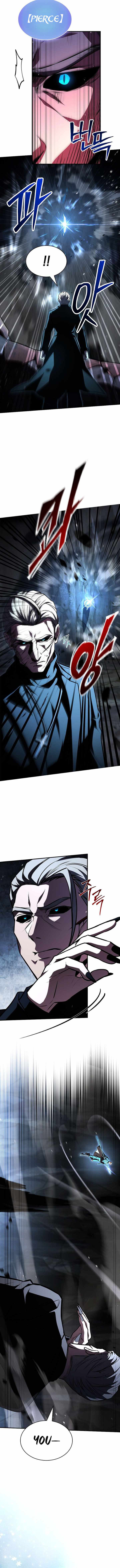 Talent-Swallowing Magician - Chapter 137 - Page 6