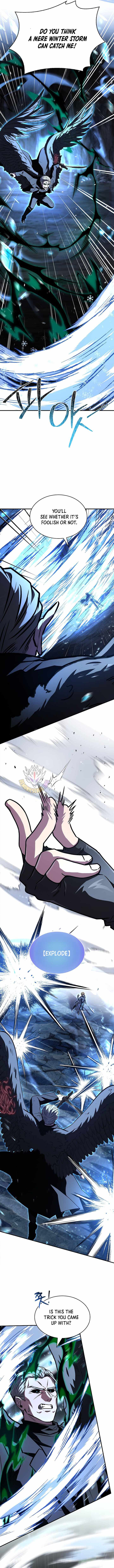 Talent-Swallowing Magician - Chapter 138 - Page 11