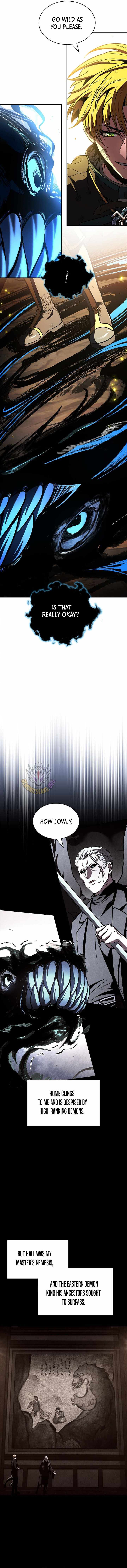 Talent-Swallowing Magician - Chapter 138 - Page 15