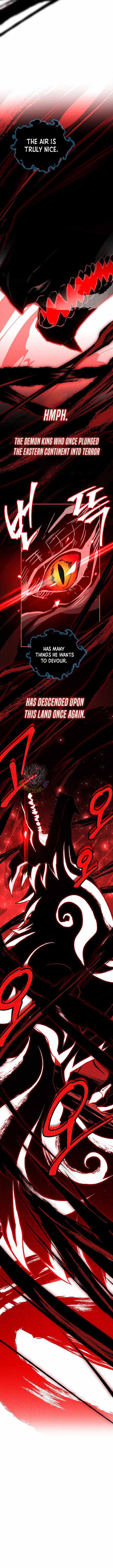 Talent-Swallowing Magician - Chapter 138 - Page 20