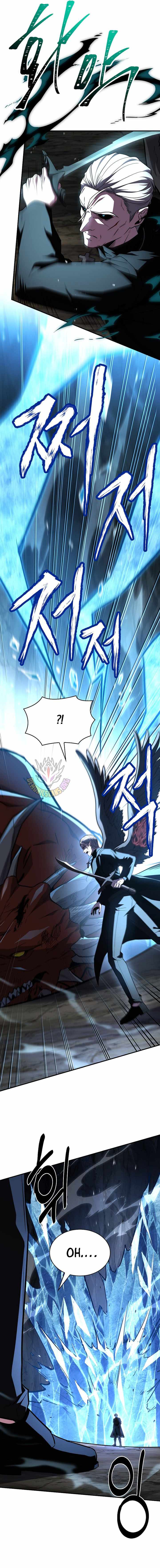 Talent-Swallowing Magician - Chapter 138 - Page 7