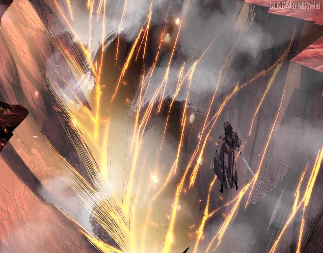 Me, The Heavenly Destined Villain - Chapter 284 - Page 6