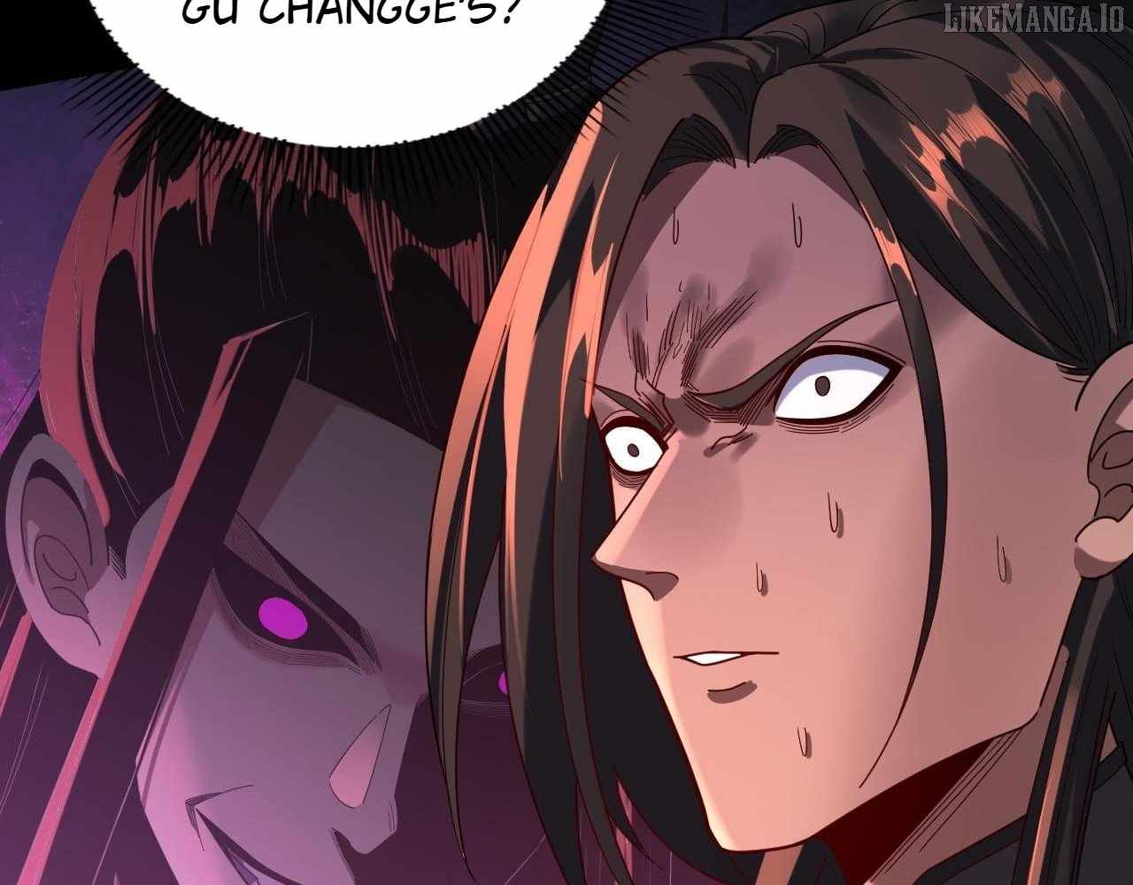 Me, The Heavenly Destined Villain - Chapter 284 - Page 8