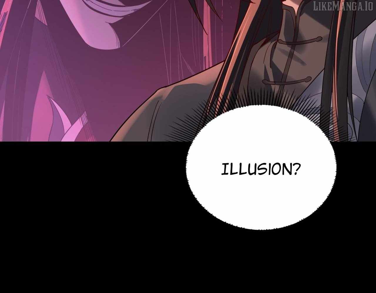 Me, The Heavenly Destined Villain - Chapter 284 - Page 9