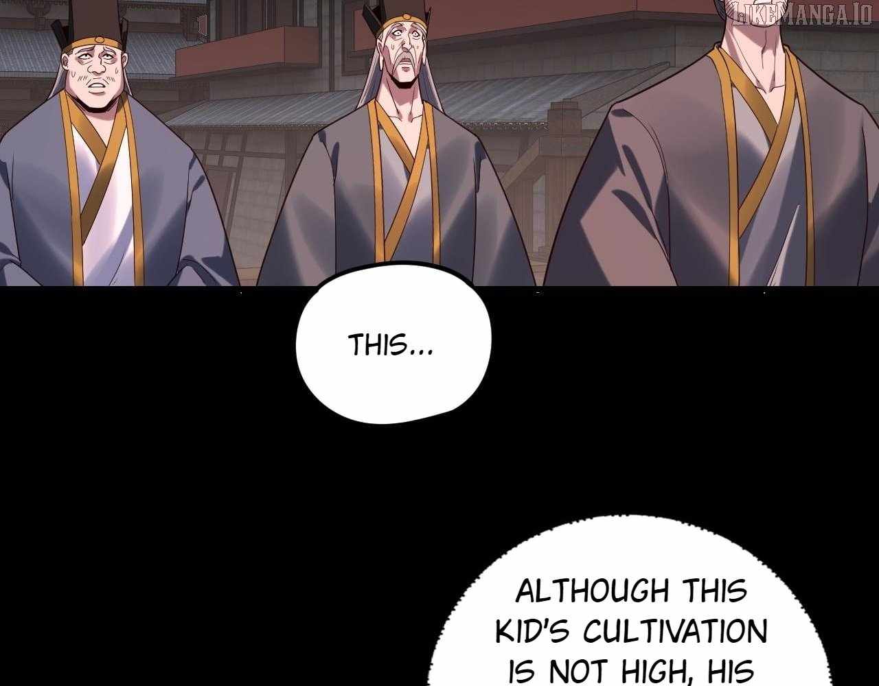 Me, The Heavenly Destined Villain - Chapter 284 - Page 11