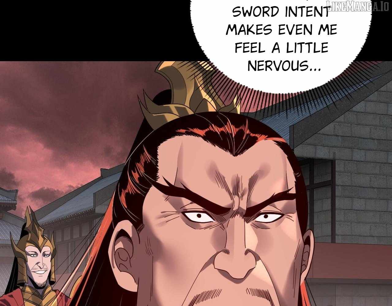 Me, The Heavenly Destined Villain - Chapter 284 - Page 12