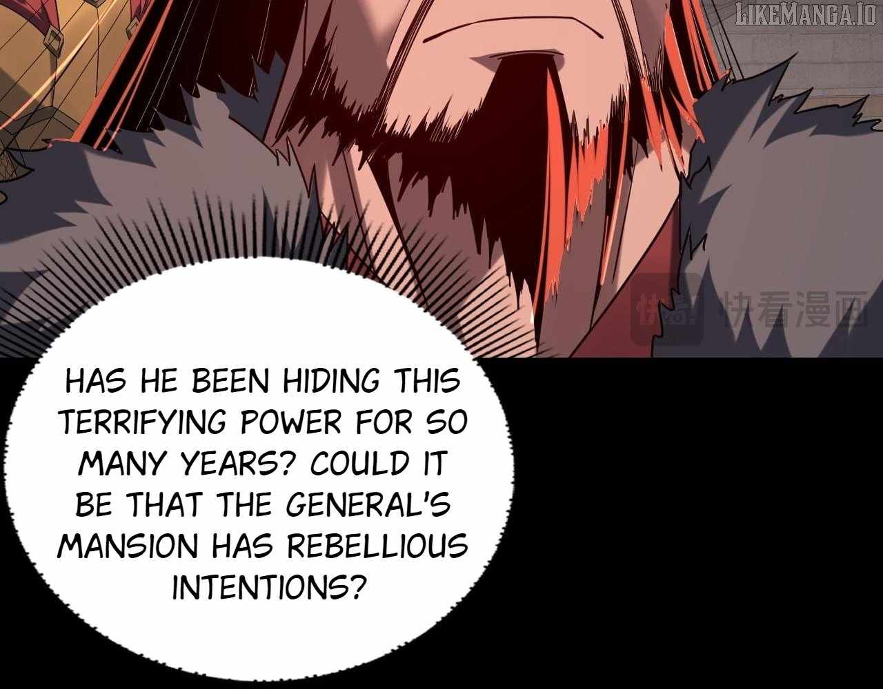 Me, The Heavenly Destined Villain - Chapter 284 - Page 13