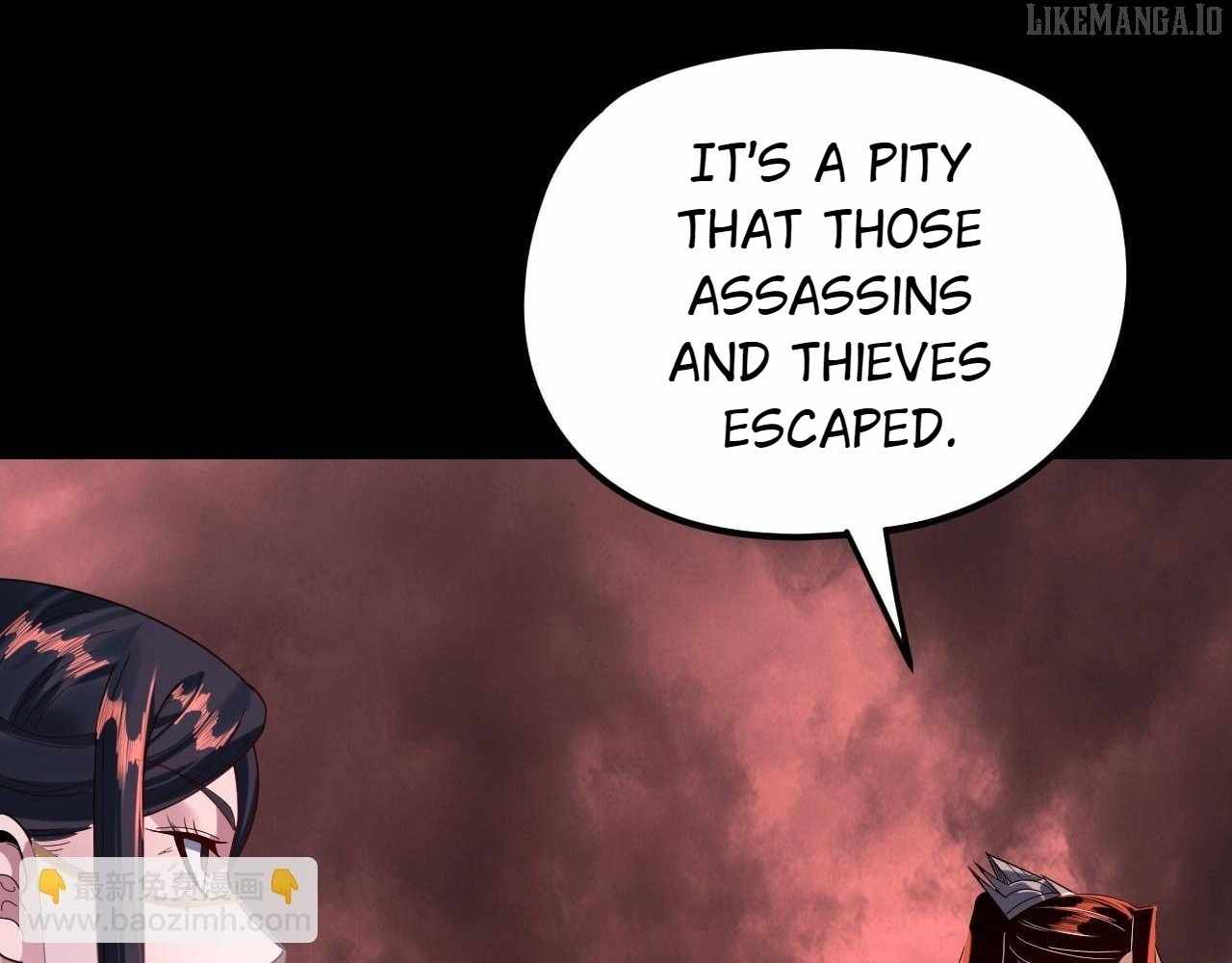 Me, The Heavenly Destined Villain - Chapter 284 - Page 14
