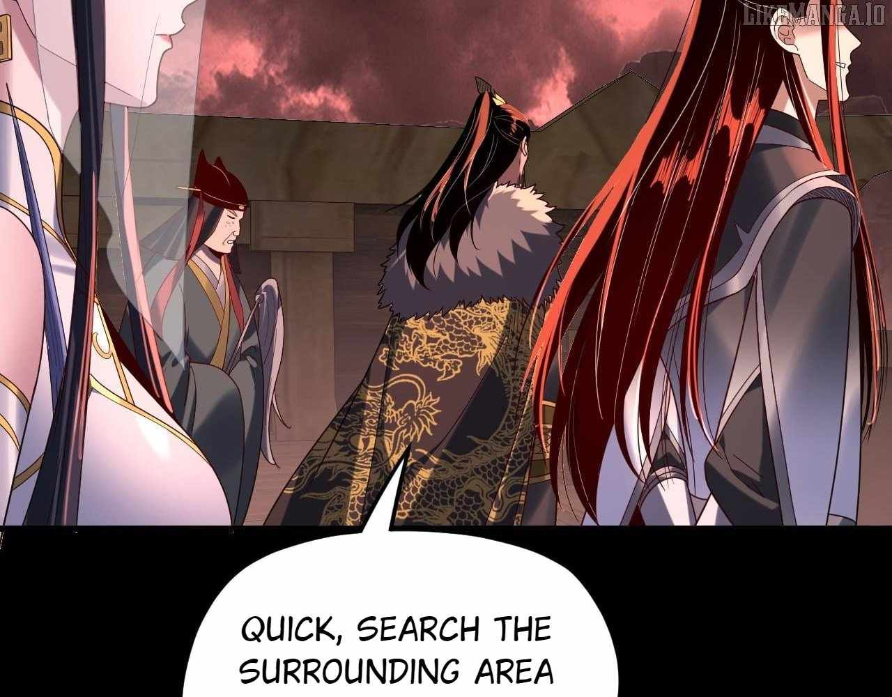 Me, The Heavenly Destined Villain - Chapter 284 - Page 15
