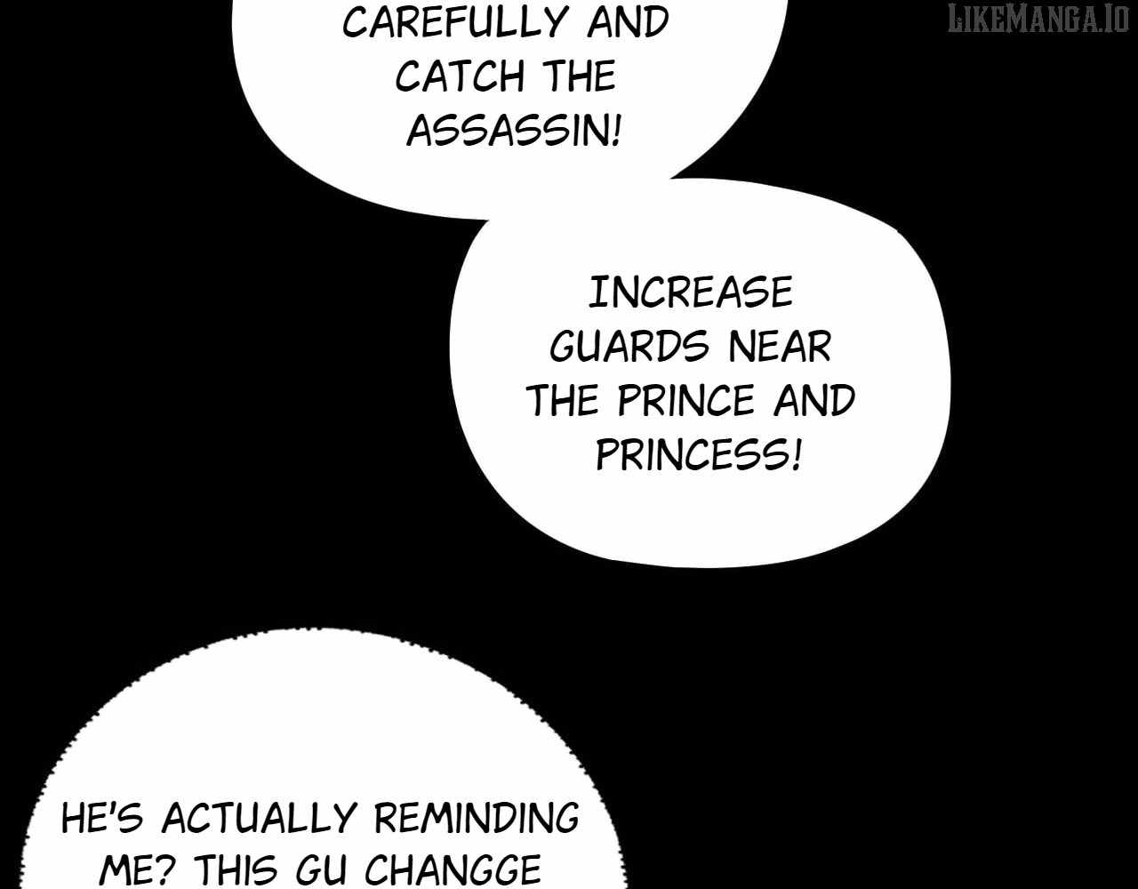Me, The Heavenly Destined Villain - Chapter 284 - Page 16