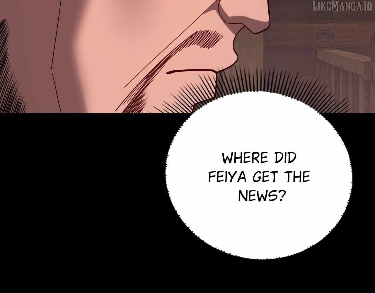 Me, The Heavenly Destined Villain - Chapter 284 - Page 18