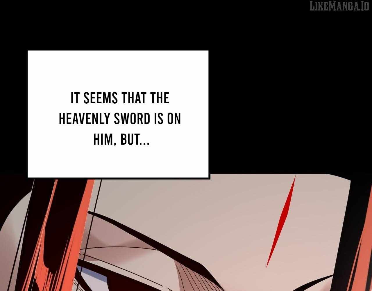 Me, The Heavenly Destined Villain - Chapter 284 - Page 20