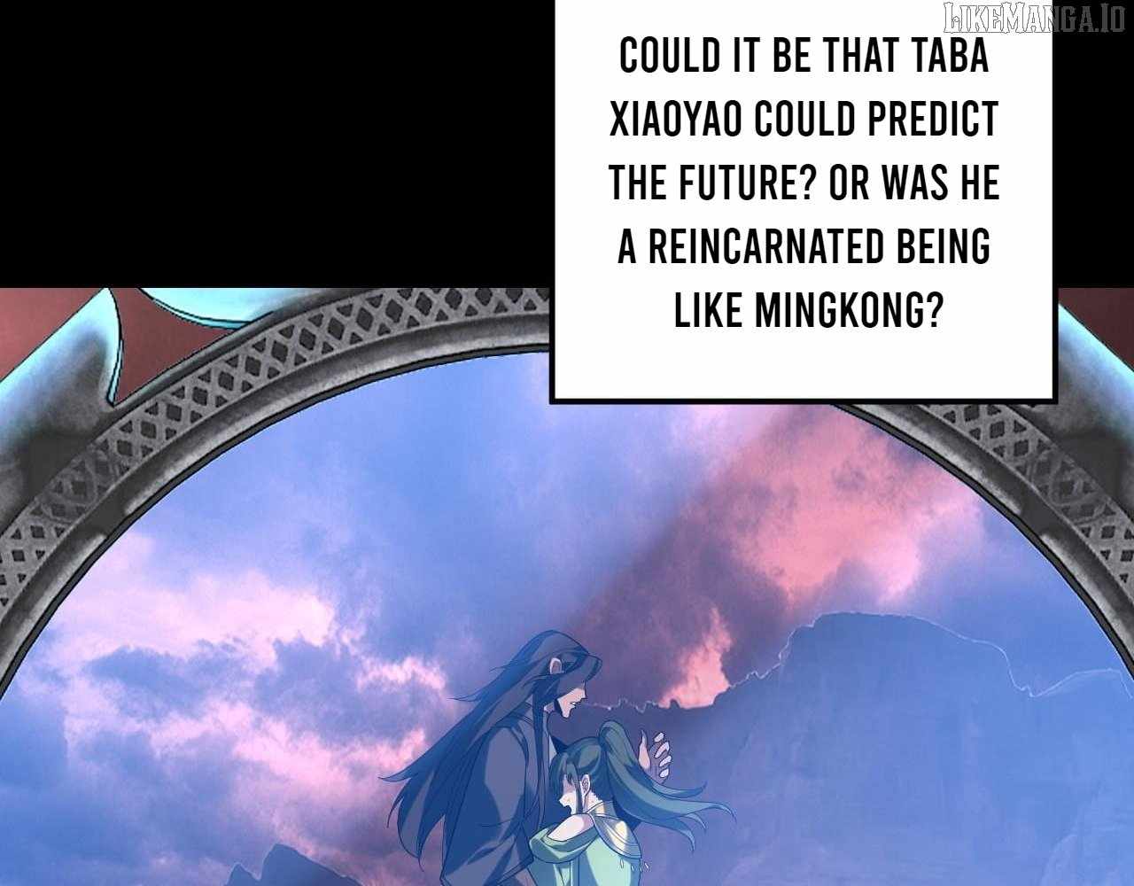 Me, The Heavenly Destined Villain - Chapter 284 - Page 24