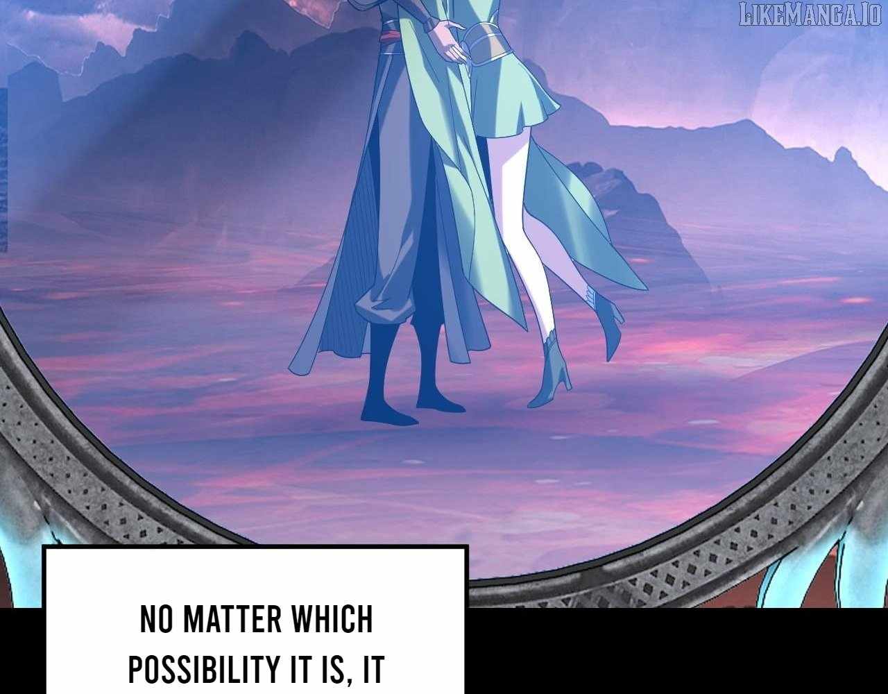 Me, The Heavenly Destined Villain - Chapter 284 - Page 25