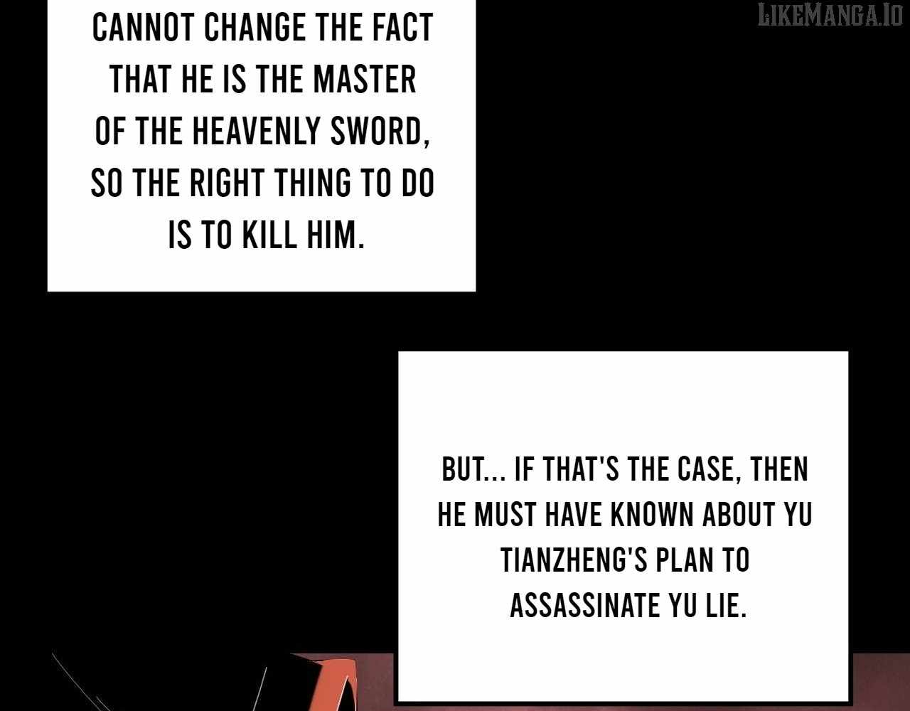 Me, The Heavenly Destined Villain - Chapter 284 - Page 26