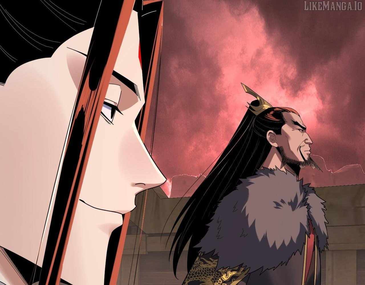 Me, The Heavenly Destined Villain - Chapter 284 - Page 27