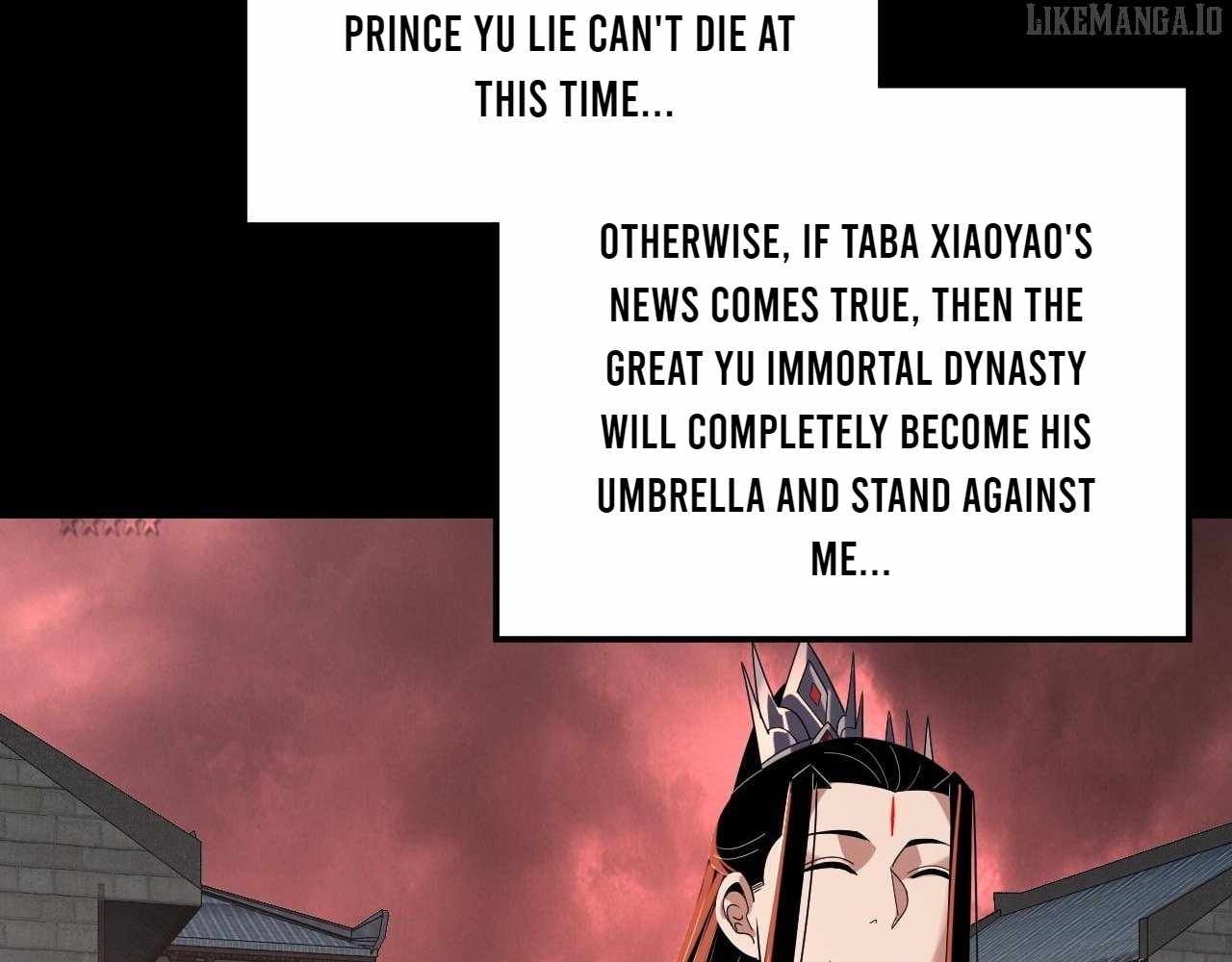 Me, The Heavenly Destined Villain - Chapter 284 - Page 29