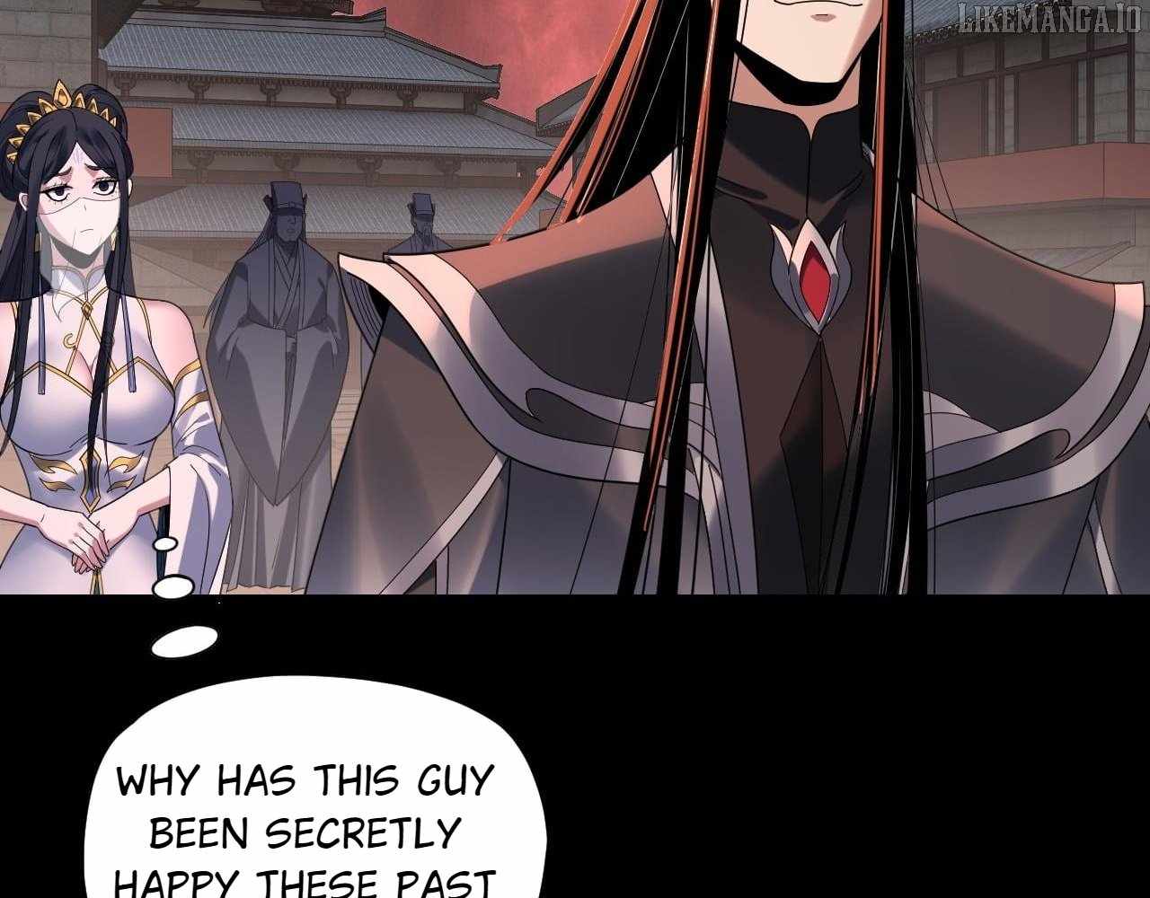 Me, The Heavenly Destined Villain - Chapter 284 - Page 30