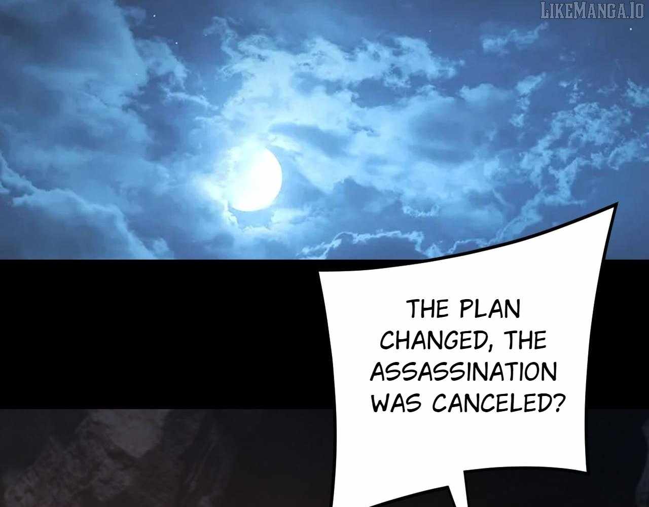 Me, The Heavenly Destined Villain - Chapter 284 - Page 32