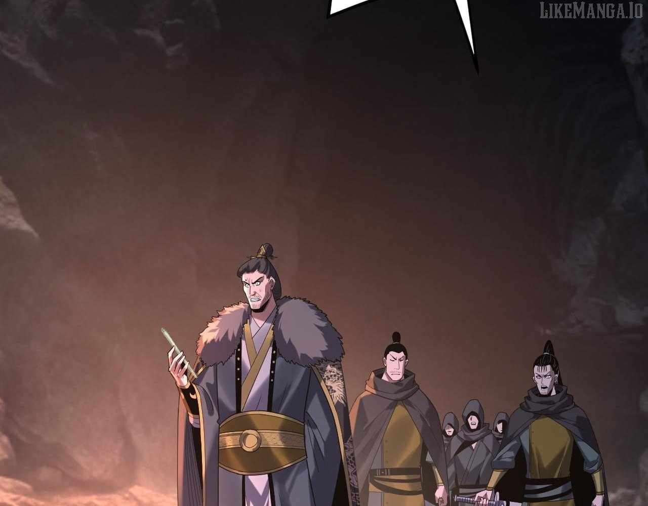 Me, The Heavenly Destined Villain - Chapter 284 - Page 33