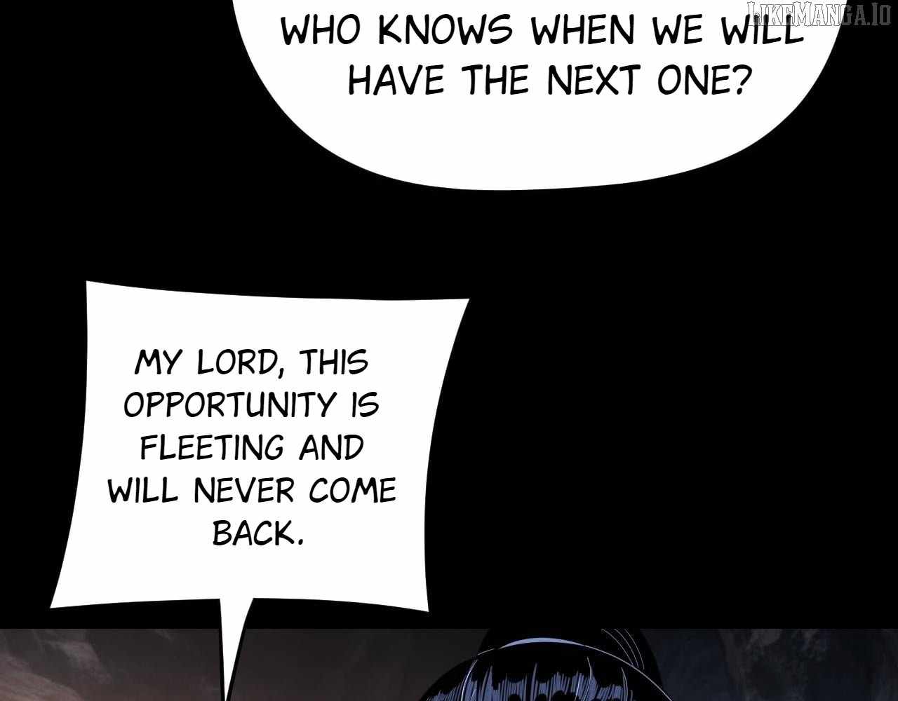 Me, The Heavenly Destined Villain - Chapter 284 - Page 35