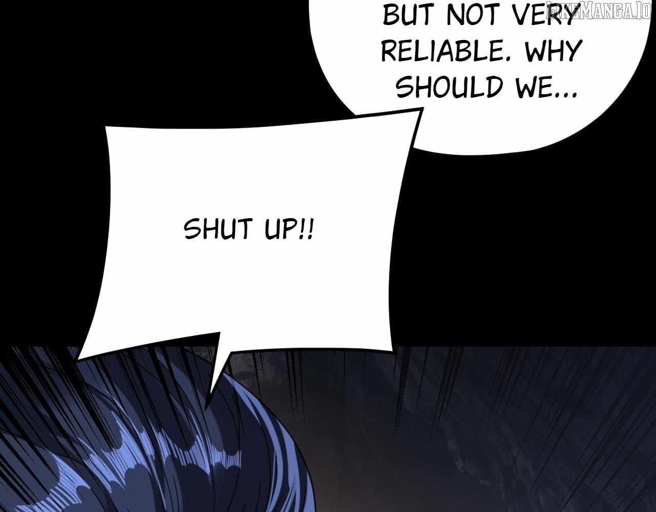 Me, The Heavenly Destined Villain - Chapter 284 - Page 37