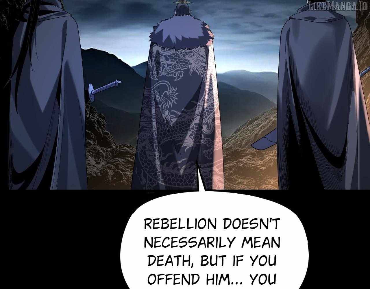 Me, The Heavenly Destined Villain - Chapter 284 - Page 41