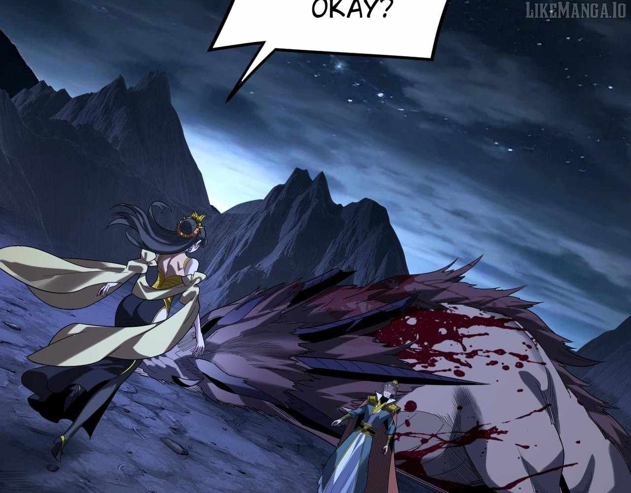 Me, The Heavenly Destined Villain - Chapter 284 - Page 43