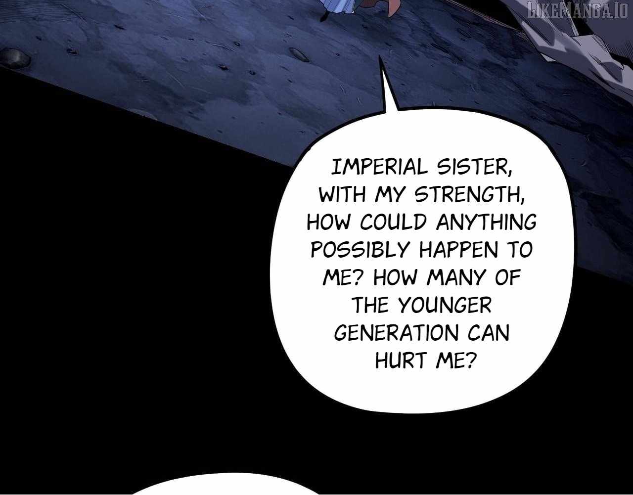 Me, The Heavenly Destined Villain - Chapter 284 - Page 44