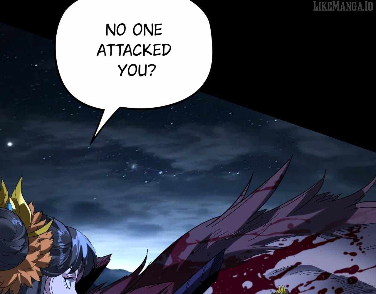Me, The Heavenly Destined Villain - Chapter 284 - Page 45