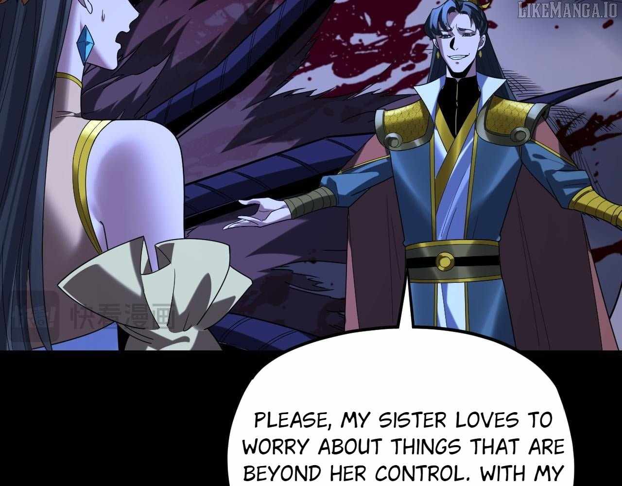 Me, The Heavenly Destined Villain - Chapter 284 - Page 46