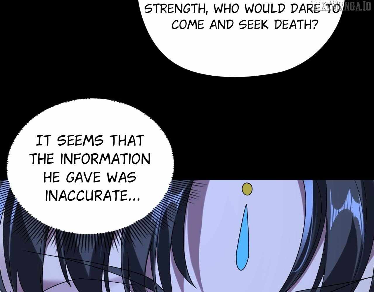 Me, The Heavenly Destined Villain - Chapter 284 - Page 47