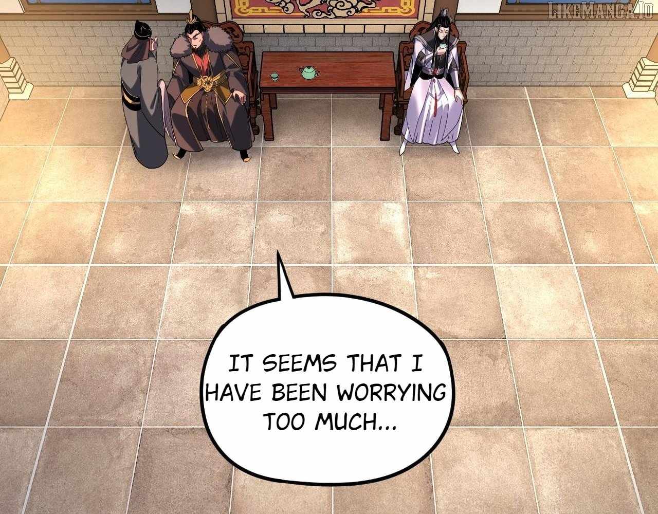 Me, The Heavenly Destined Villain - Chapter 284 - Page 51