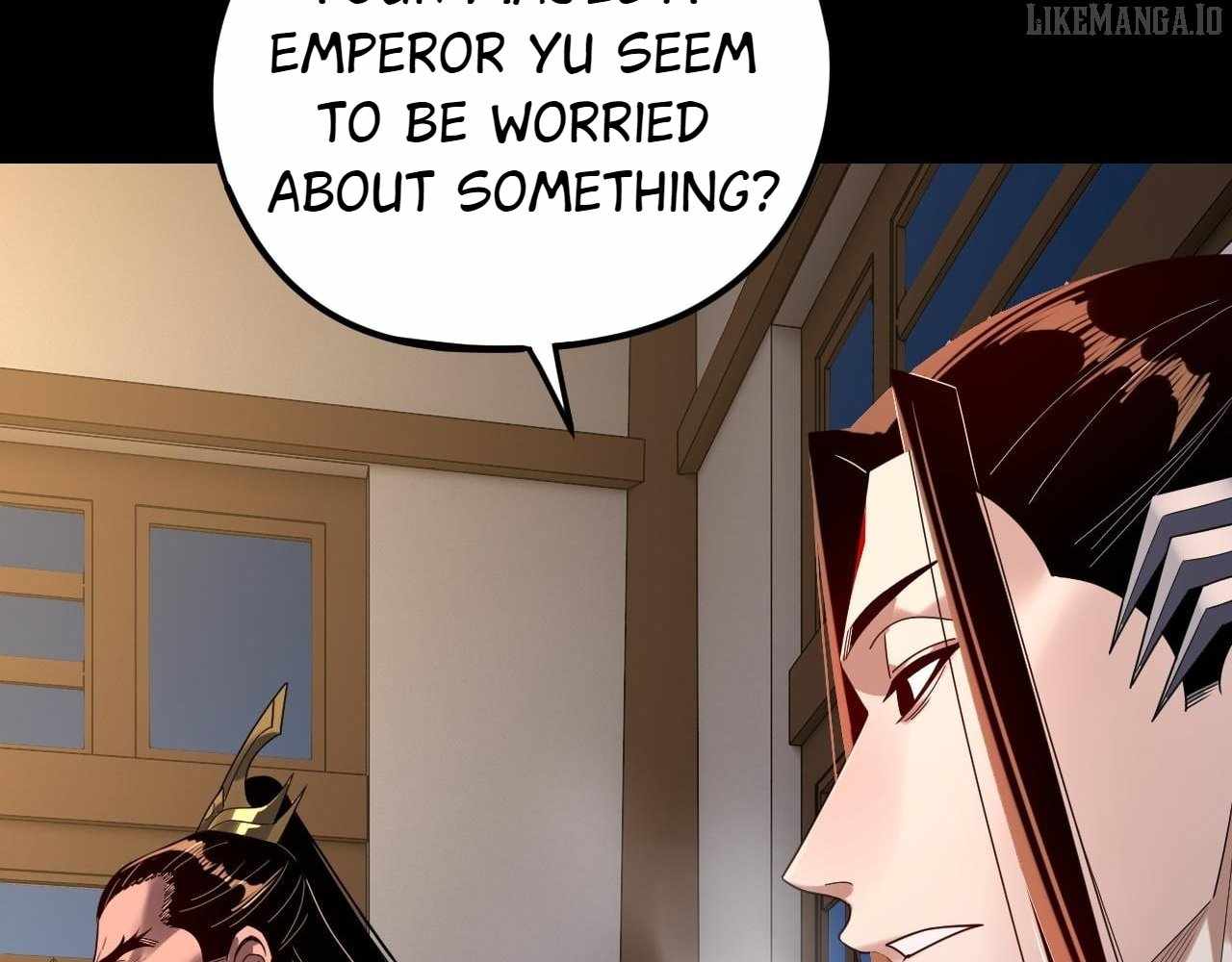 Me, The Heavenly Destined Villain - Chapter 284 - Page 53