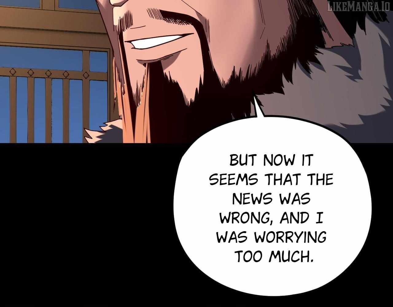 Me, The Heavenly Destined Villain - Chapter 284 - Page 58