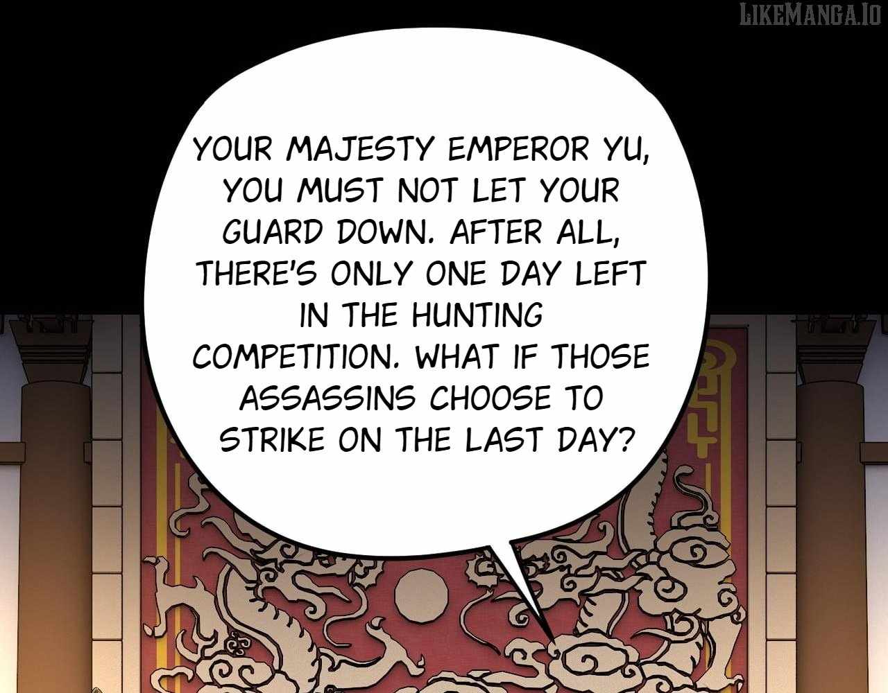 Me, The Heavenly Destined Villain - Chapter 284 - Page 60