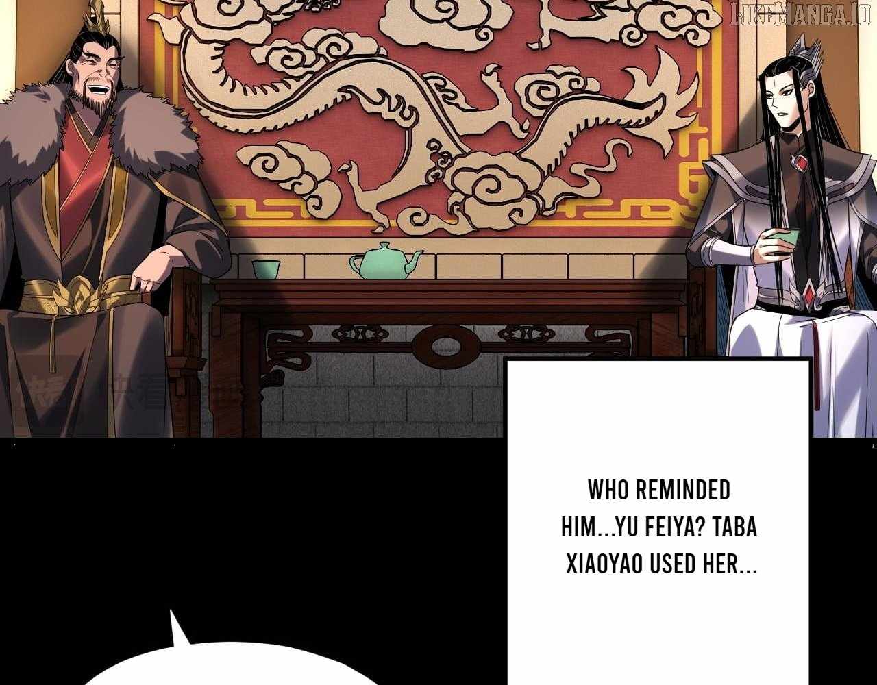 Me, The Heavenly Destined Villain - Chapter 284 - Page 61