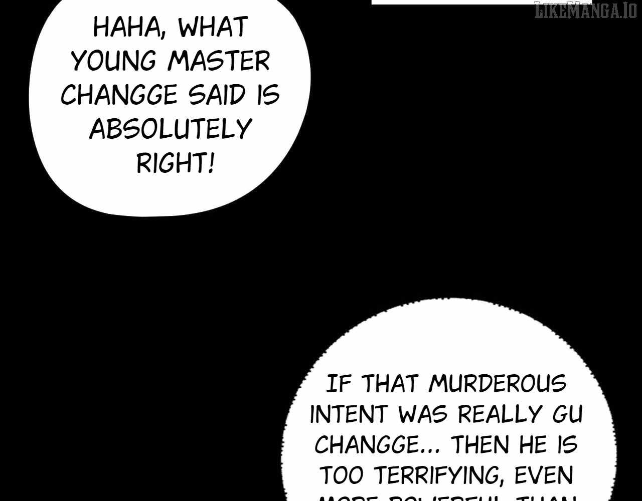 Me, The Heavenly Destined Villain - Chapter 284 - Page 62